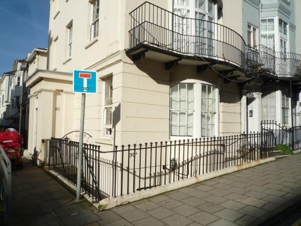 Two Top Central Beach Studios - Also Separate Spa Cabin And Watersports Hove Kamer foto