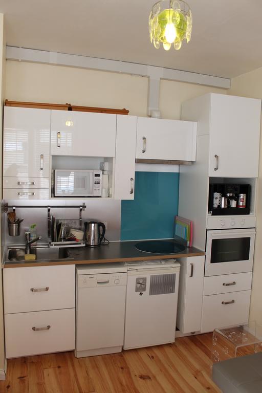 Two Top Central Beach Studios - Also Separate Spa Cabin And Watersports Hove Kamer foto