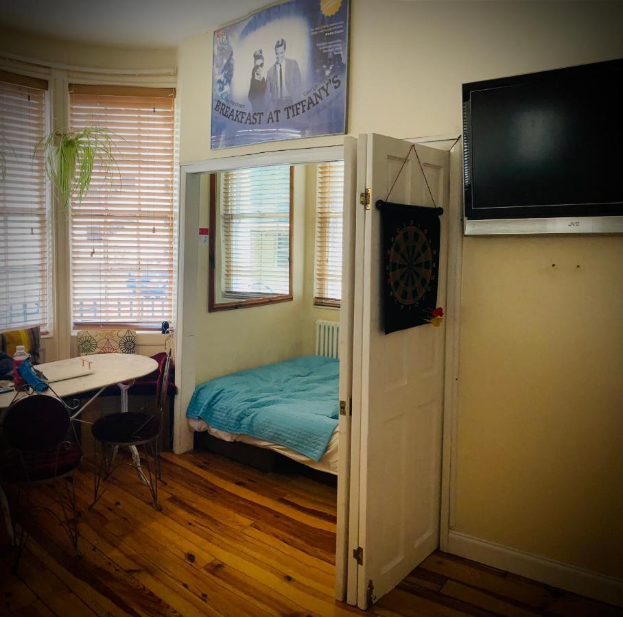 Two Top Central Beach Studios - Also Separate Spa Cabin And Watersports Hove Buitenkant foto