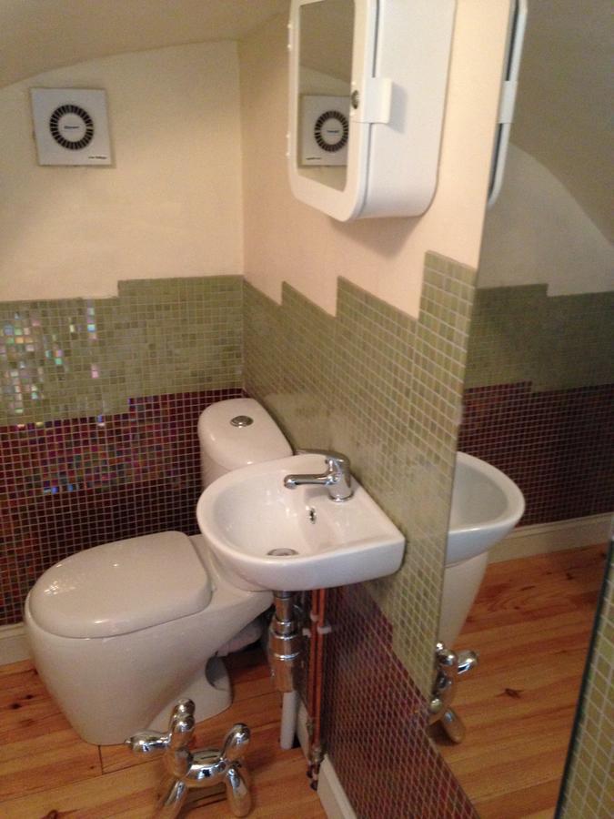 Two Top Central Beach Studios - Also Separate Spa Cabin And Watersports Hove Kamer foto