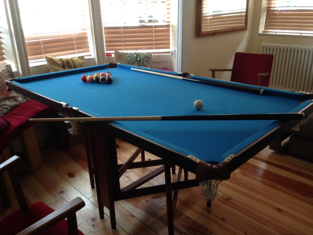 Two Top Central Beach Studios - Also Separate Spa Cabin And Watersports Hove Kamer foto