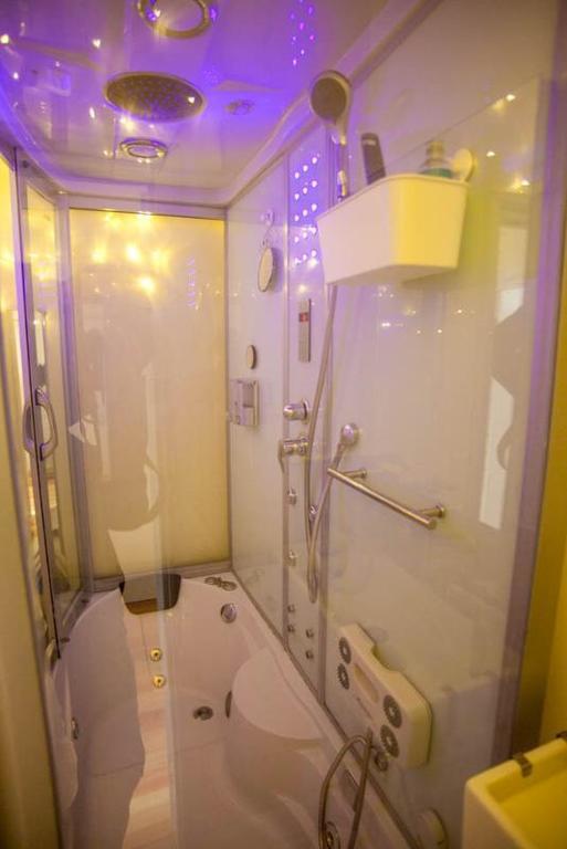 Two Top Central Beach Studios - Also Separate Spa Cabin And Watersports Hove Buitenkant foto
